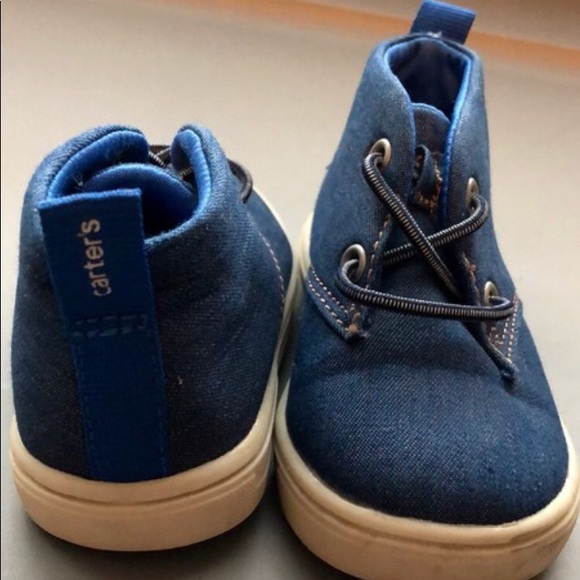 Carters - Picture 3 of 6